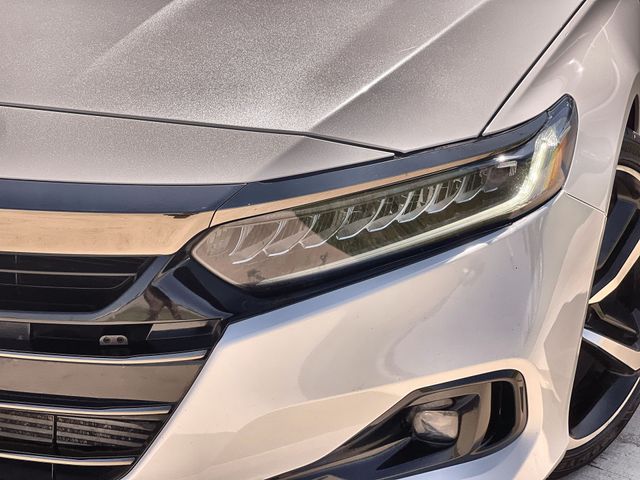 Thumbnail: 2022 Honda Accord - 25