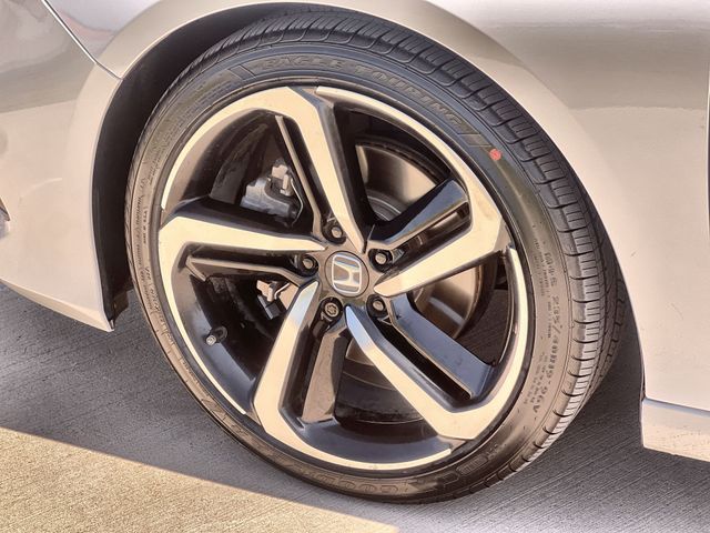 Thumbnail: 2022 Honda Accord - 8