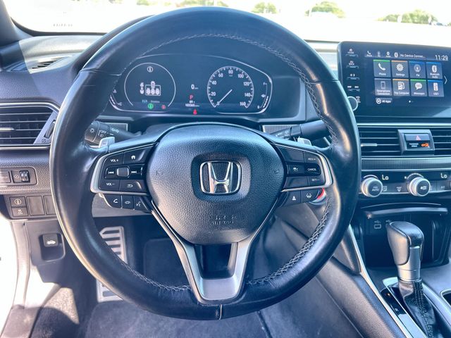 Thumbnail: 2022 Honda Accord - 14