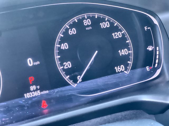 Thumbnail: 2022 Honda Accord - 18
