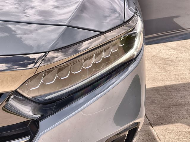 Thumbnail: 2021 Honda Accord - 24