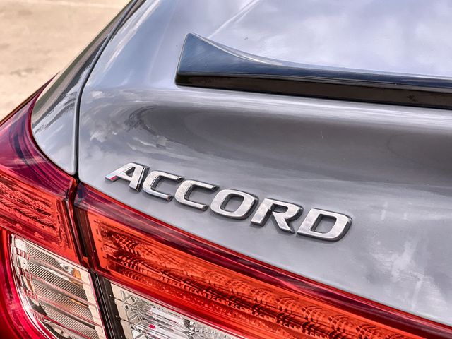 Thumbnail: 2021 Honda Accord - 7