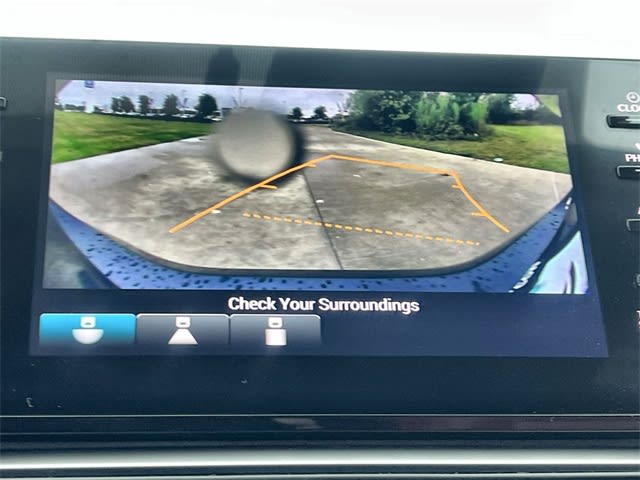 Thumbnail: 2021 Honda Accord - 26