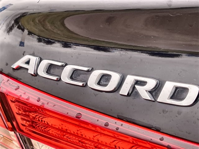 Thumbnail: 2021 Honda Accord - 7