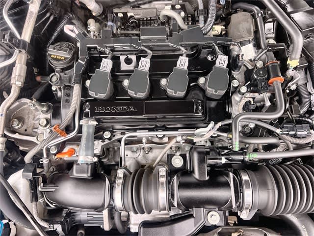 Thumbnail: 2021 Honda Accord - 9