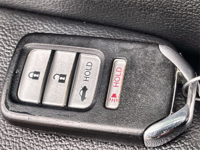 Thumbnail: 2021 Honda Accord - 17