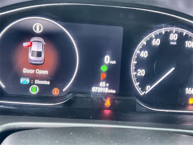 Thumbnail: 2021 Honda Accord - 15