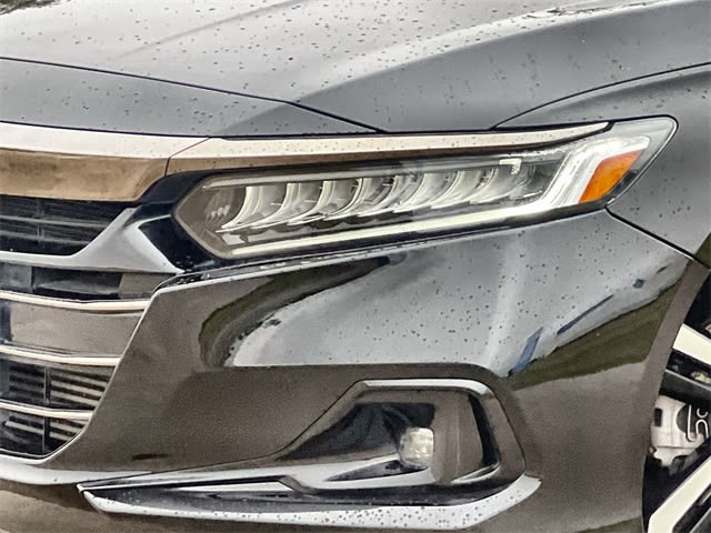 Thumbnail: 2021 Honda Accord - 24