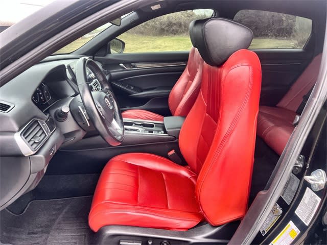 Thumbnail: 2021 Honda Accord - 12