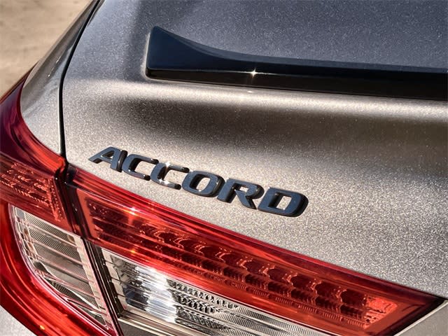 Thumbnail: 2022 Honda Accord - 7