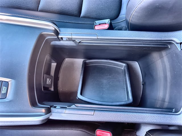 Thumbnail: 2022 Honda Accord - 27