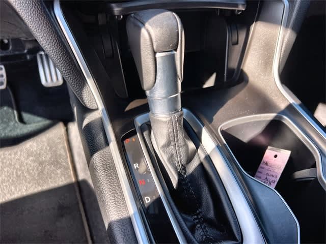 Thumbnail: 2022 Honda Accord - 15