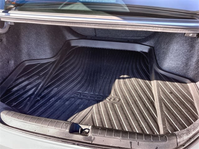 Thumbnail: 2022 Honda Accord - 17