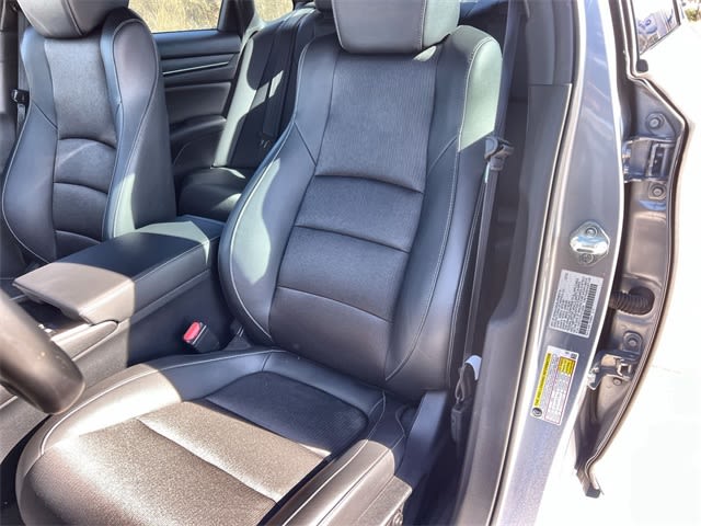 Thumbnail: 2022 Honda Accord - 13