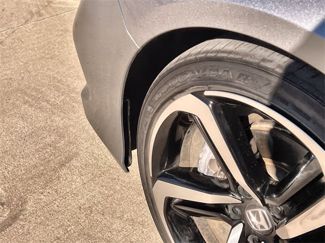 Thumbnail: 2022 Honda Accord - 23