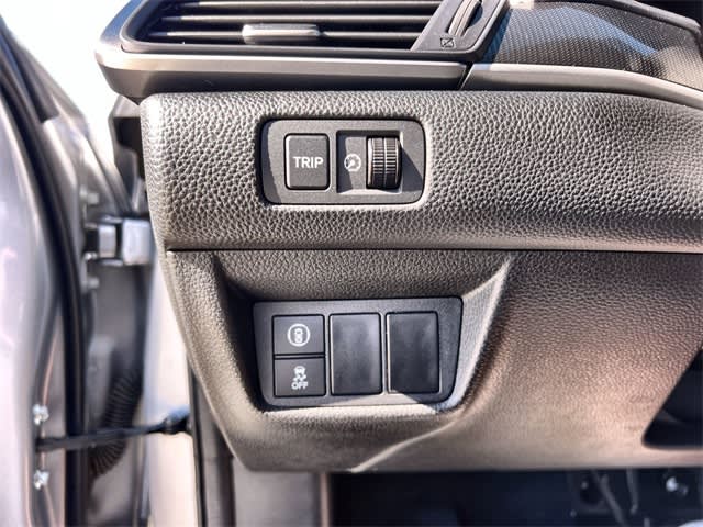 Thumbnail: 2022 Honda Accord - 29