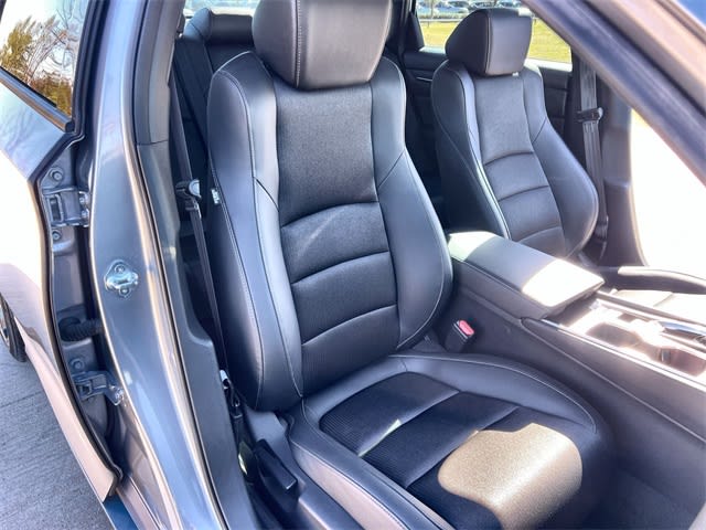 Thumbnail: 2022 Honda Accord - 12