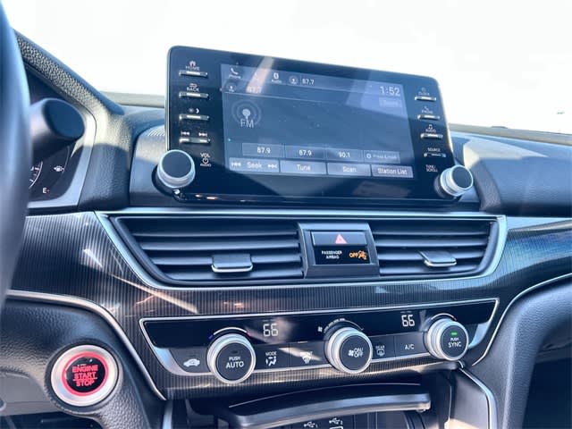 Thumbnail: 2022 Honda Accord - 14