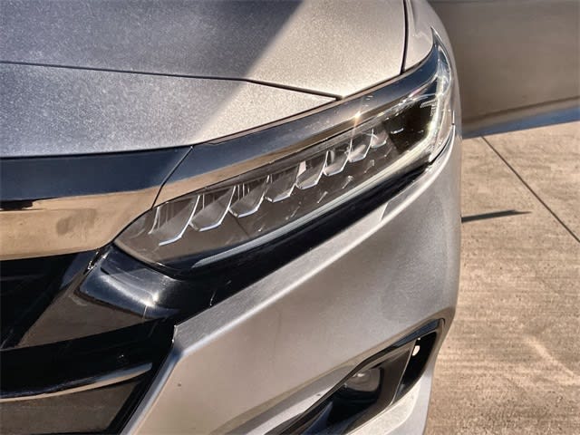 Thumbnail: 2022 Honda Accord - 24