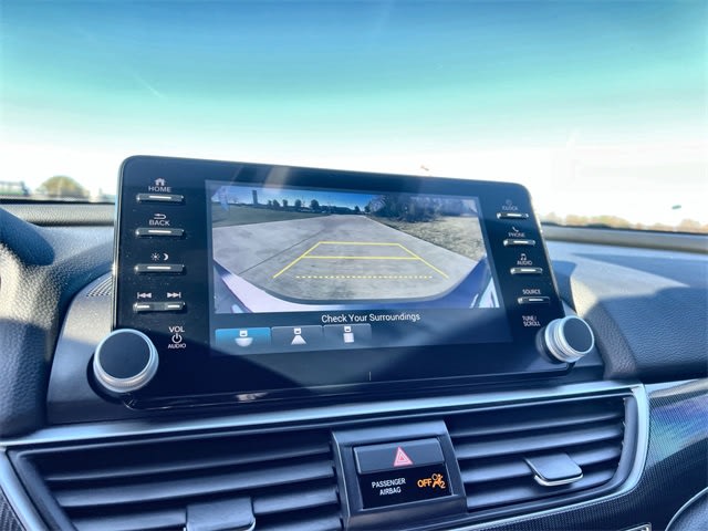 Thumbnail: 2022 Honda Accord - 26