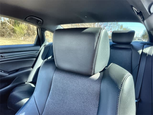 Thumbnail: 2022 Honda Accord - 25