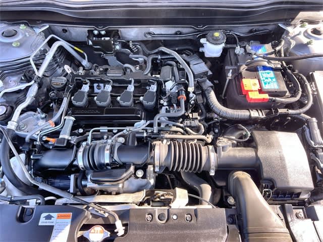 Thumbnail: 2022 Honda Accord - 9