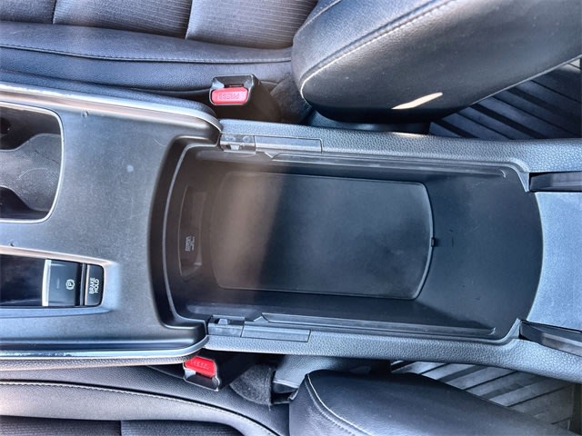 Thumbnail: 2019 Honda Accord - 27