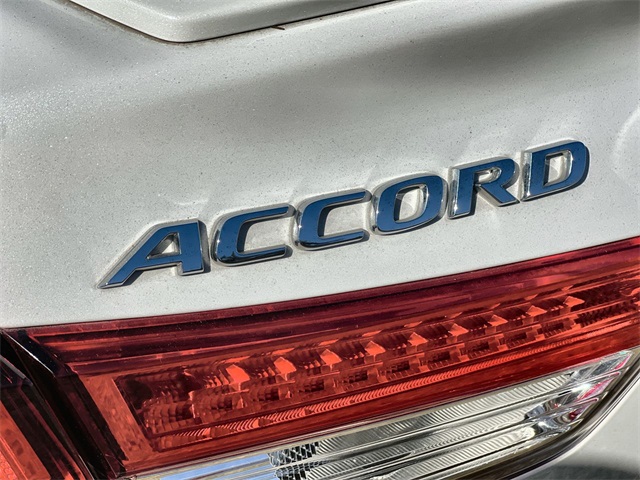 Thumbnail: 2019 Honda Accord - 7