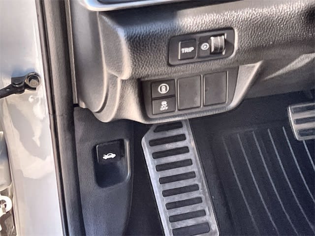 Thumbnail: 2019 Honda Accord - 29