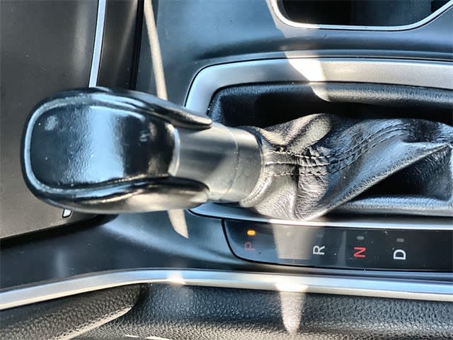 Thumbnail: 2019 Honda Accord - 16