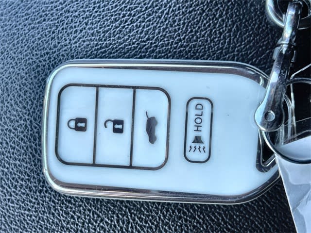 Thumbnail: 2019 Honda Accord - 22