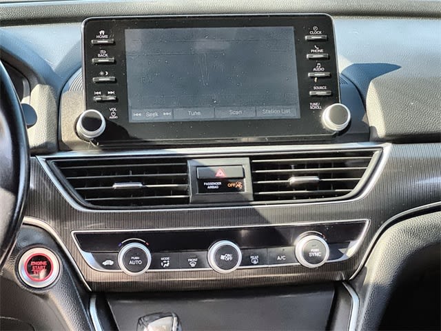 Thumbnail: 2019 Honda Accord - 15