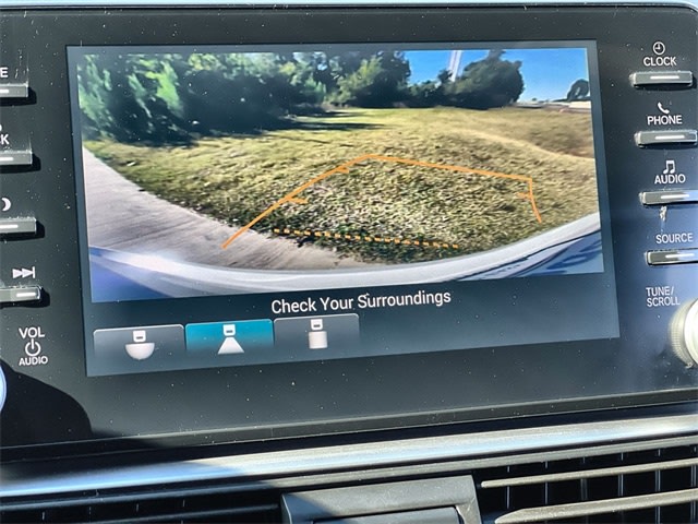 Thumbnail: 2019 Honda Accord - 26