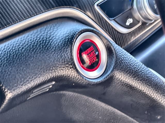 Thumbnail: 2019 Honda Accord - 28