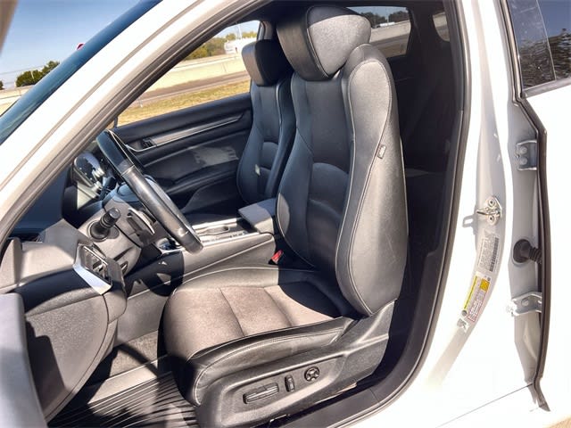 Thumbnail: 2019 Honda Accord - 11