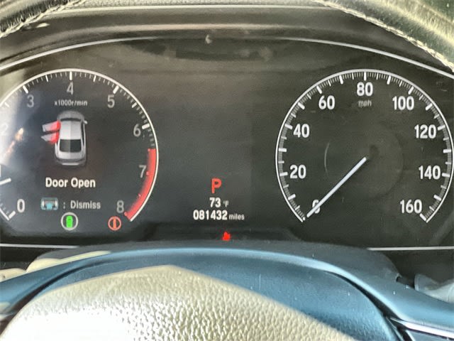 Thumbnail: 2019 Honda Accord - 17