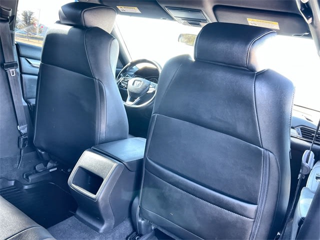 Thumbnail: 2019 Honda Accord - 21