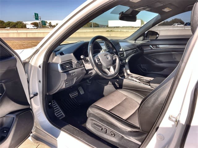 Thumbnail: 2019 Honda Accord - 2