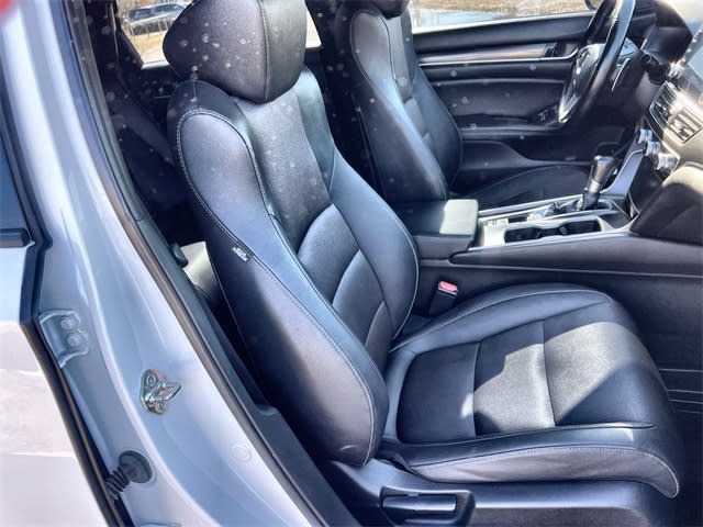 Thumbnail: 2019 Honda Accord - 12