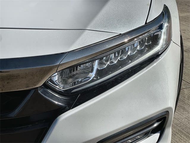 Thumbnail: 2019 Honda Accord - 24