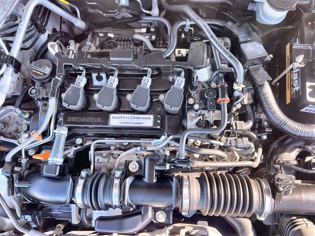 Thumbnail: 2019 Honda Accord - 9