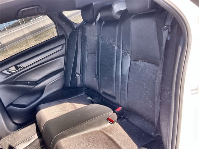 Thumbnail: 2019 Honda Accord - 13