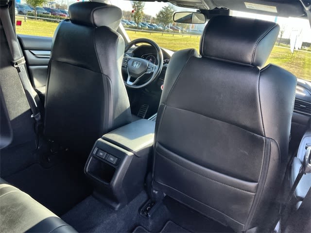 Thumbnail: 2021 Honda Accord - 22