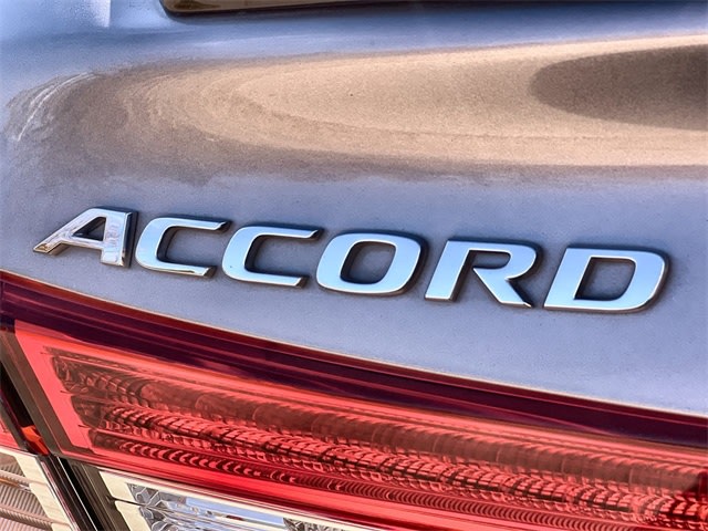 Thumbnail: 2021 Honda Accord - 7