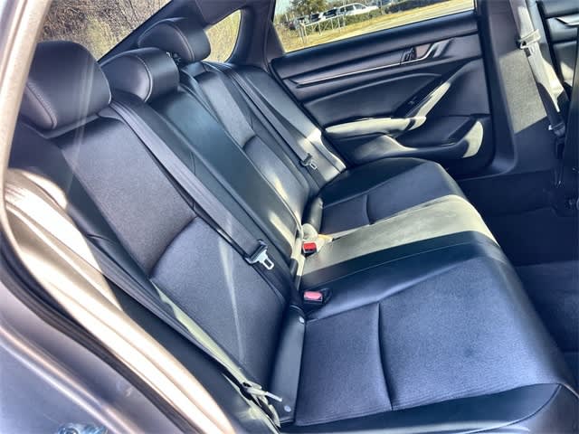 Thumbnail: 2021 Honda Accord - 13