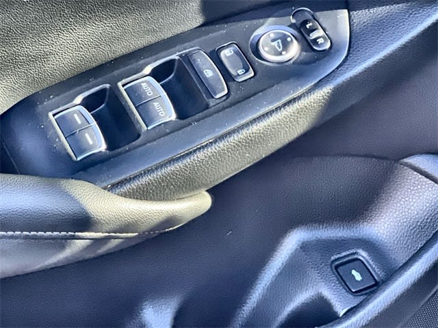 Thumbnail: 2021 Honda Accord - 30