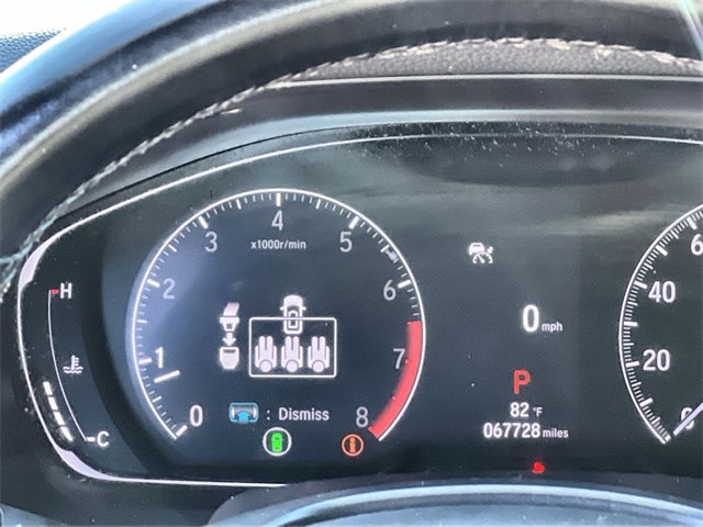 Thumbnail: 2021 Honda Accord - 16