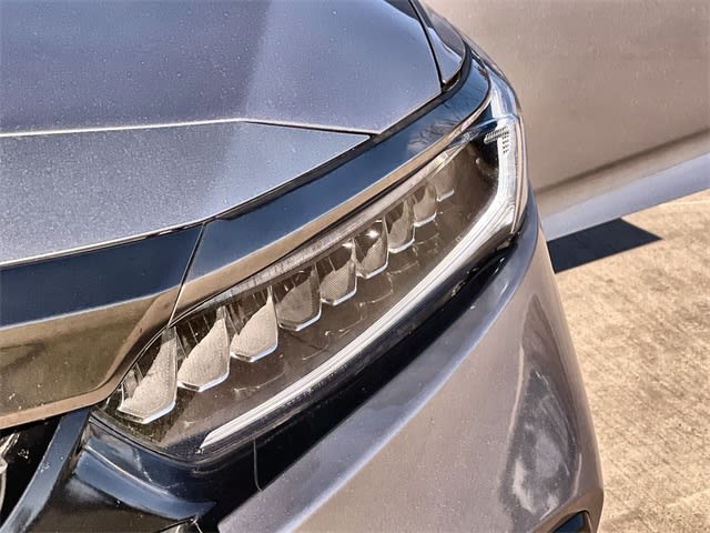 Thumbnail: 2021 Honda Accord - 24