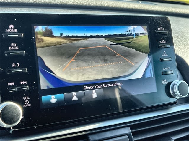 Thumbnail: 2021 Honda Accord - 26