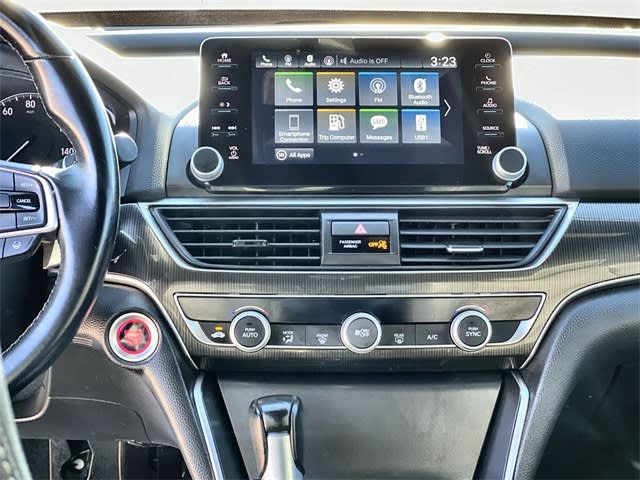 Thumbnail: 2021 Honda Accord - 14